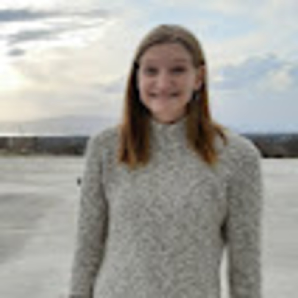 Meet your Posher, Elysse